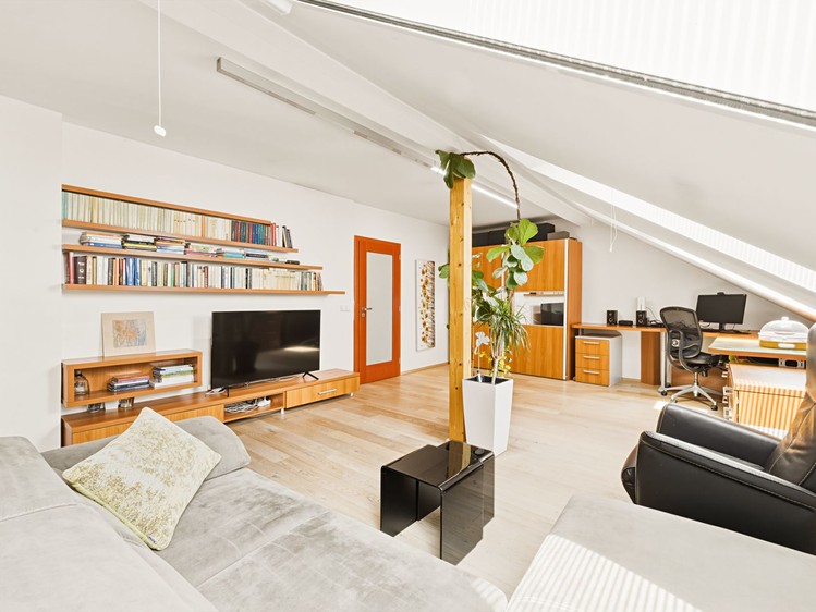 Квартира 4+kk на продаж, 150 м² (19 з 30)