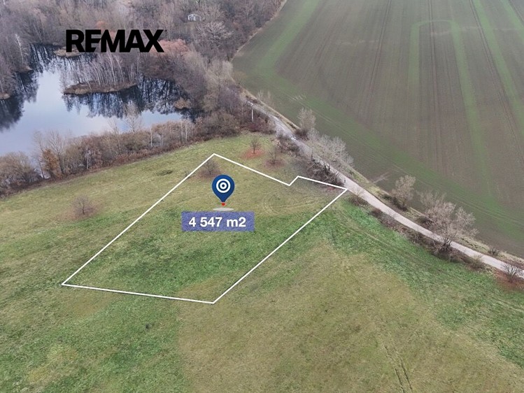 Ділянка на продаж, 4 547 м² (7 з 35)