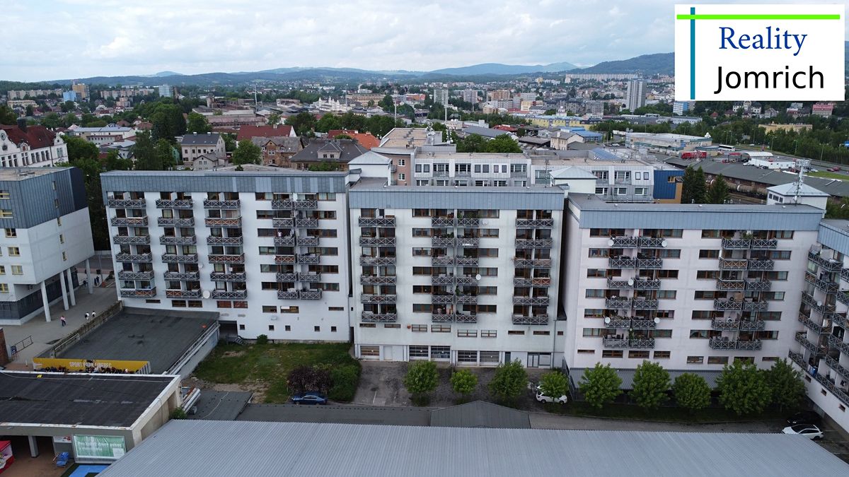 Pronájem bytu 2+kk 58 m² – fotografie 4