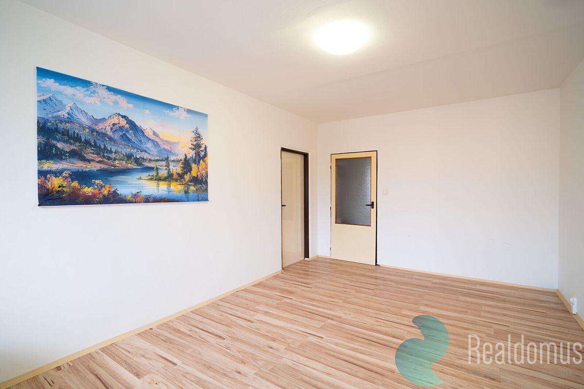 Prodej bytu 2+1 60 m² – fotografie 5