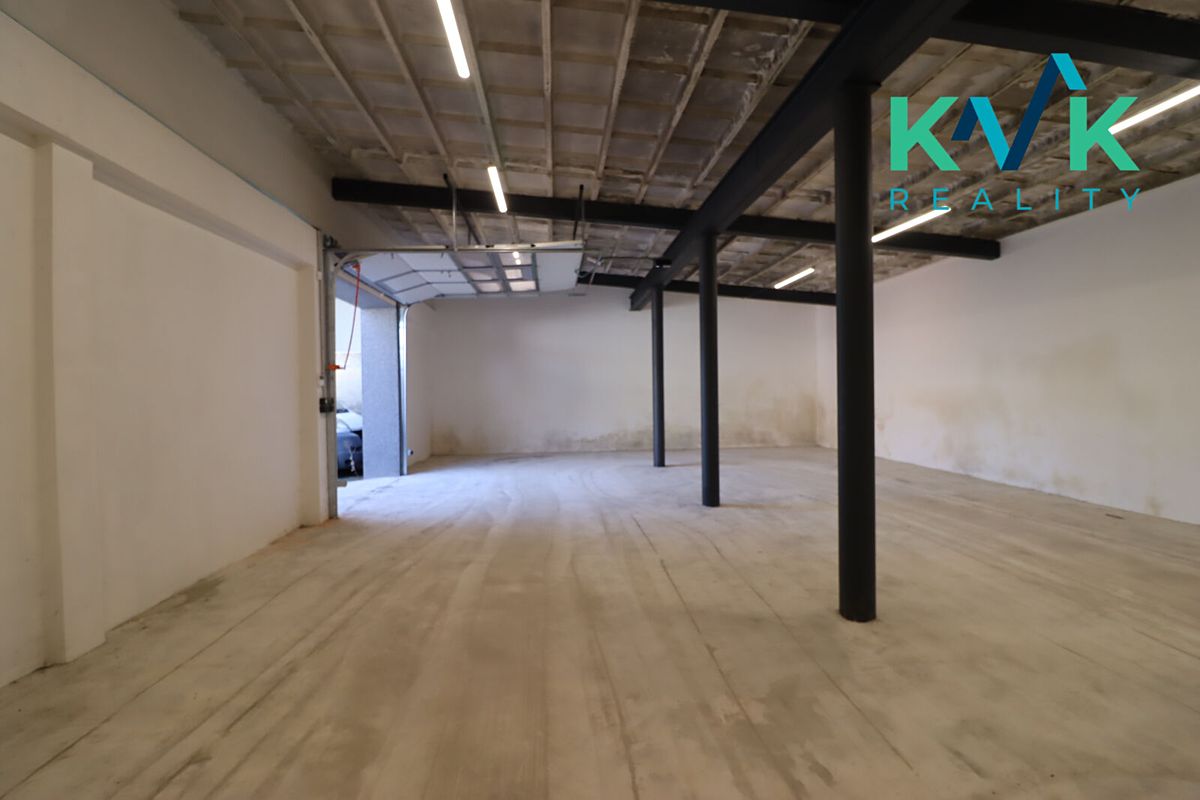 Pronájem skladového prostoru 450 m² – fotografie 3