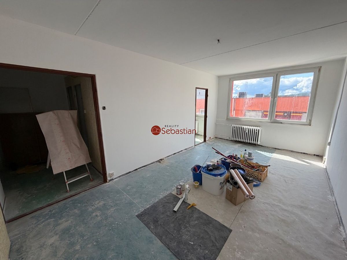 Prodej bytu 3+1 70 m² – fotografie 3