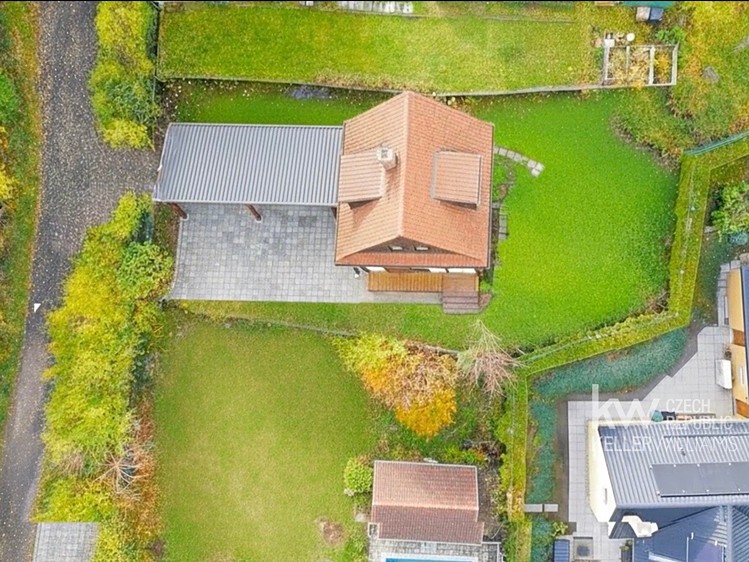 Prodej domu, 16 m² (5 z 12)