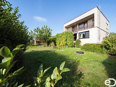 Prodej rodinného domu 130 m², pozemek 671 m²