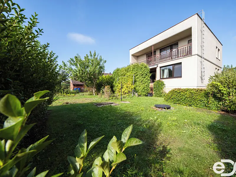 Prodej rodinného domu 130 m², pozemek 671 m², Luštěnice – náhled fotky 1