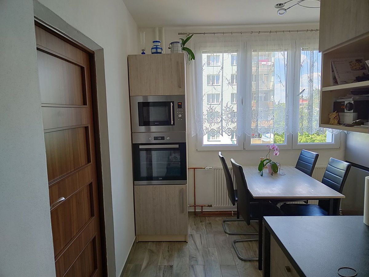 Pronájem bytu 3+1 64 m² – fotografie 4