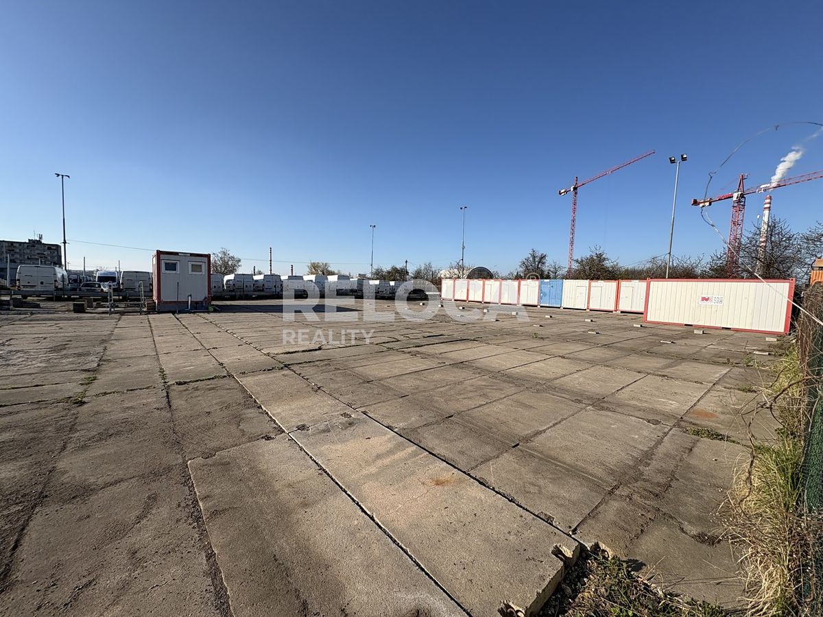 Pronájem skladového prostoru 15 m² – fotografie 4