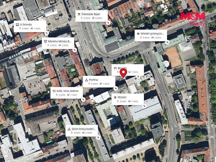 Комерційне приміщення в оренду, 220 м² (10 з 10)