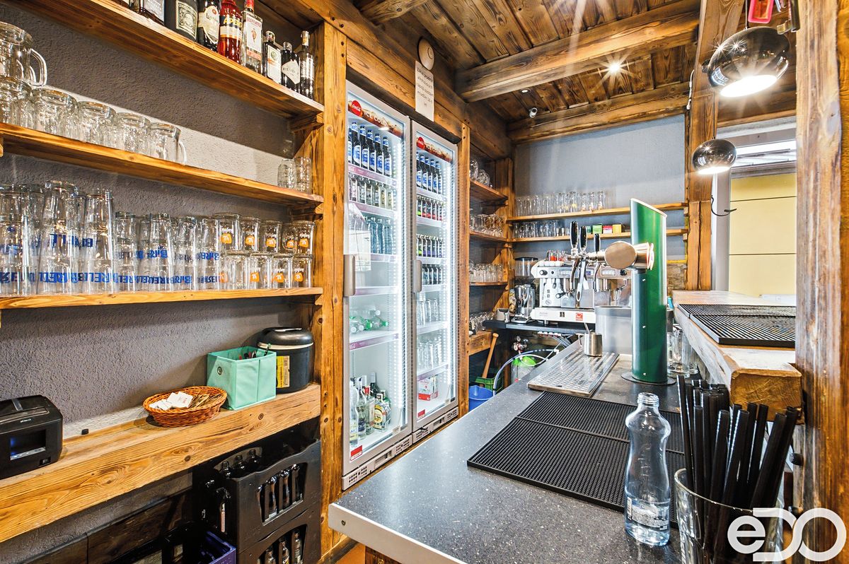 Pronájem restaurace 216 m² – fotografie 4