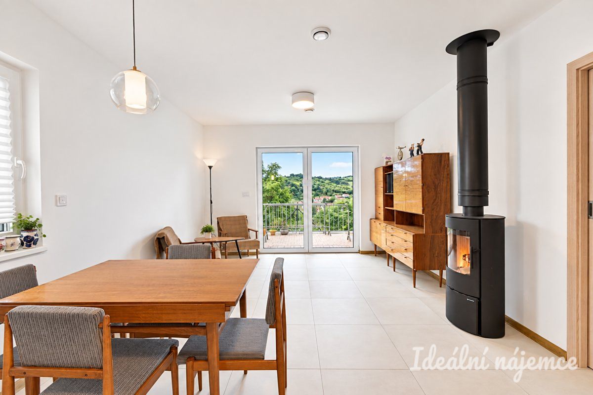 Pronájem rodinného domu 96 m², pozemek 254 m² – fotografie 5
