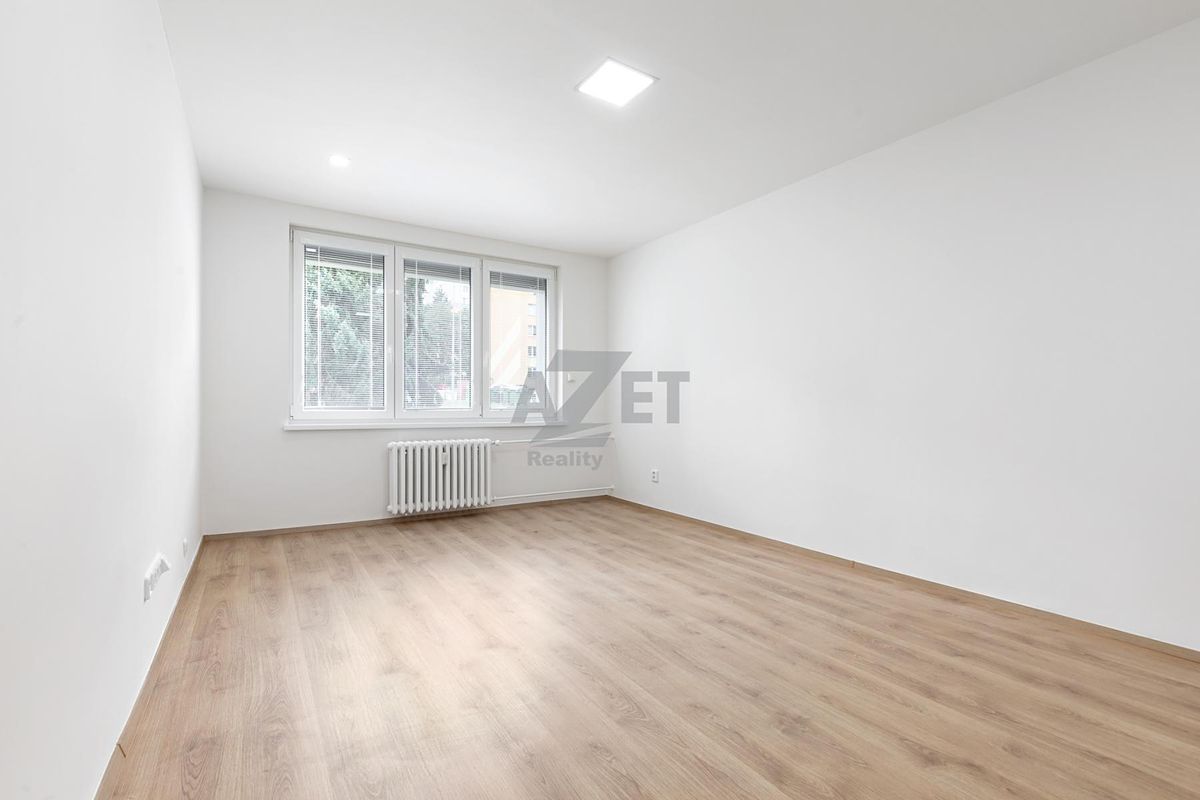 Prodej bytu 2+1 57 m² – fotografie 3