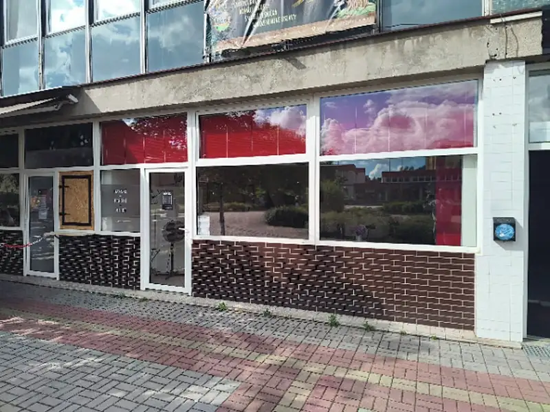 Pronájem obchodního prostoru 69 m², Chomutov – náhled fotky 1