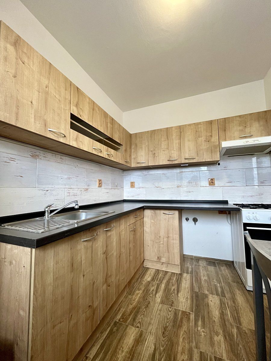 Pronájem bytu 1+1 31 m² – fotografie 5