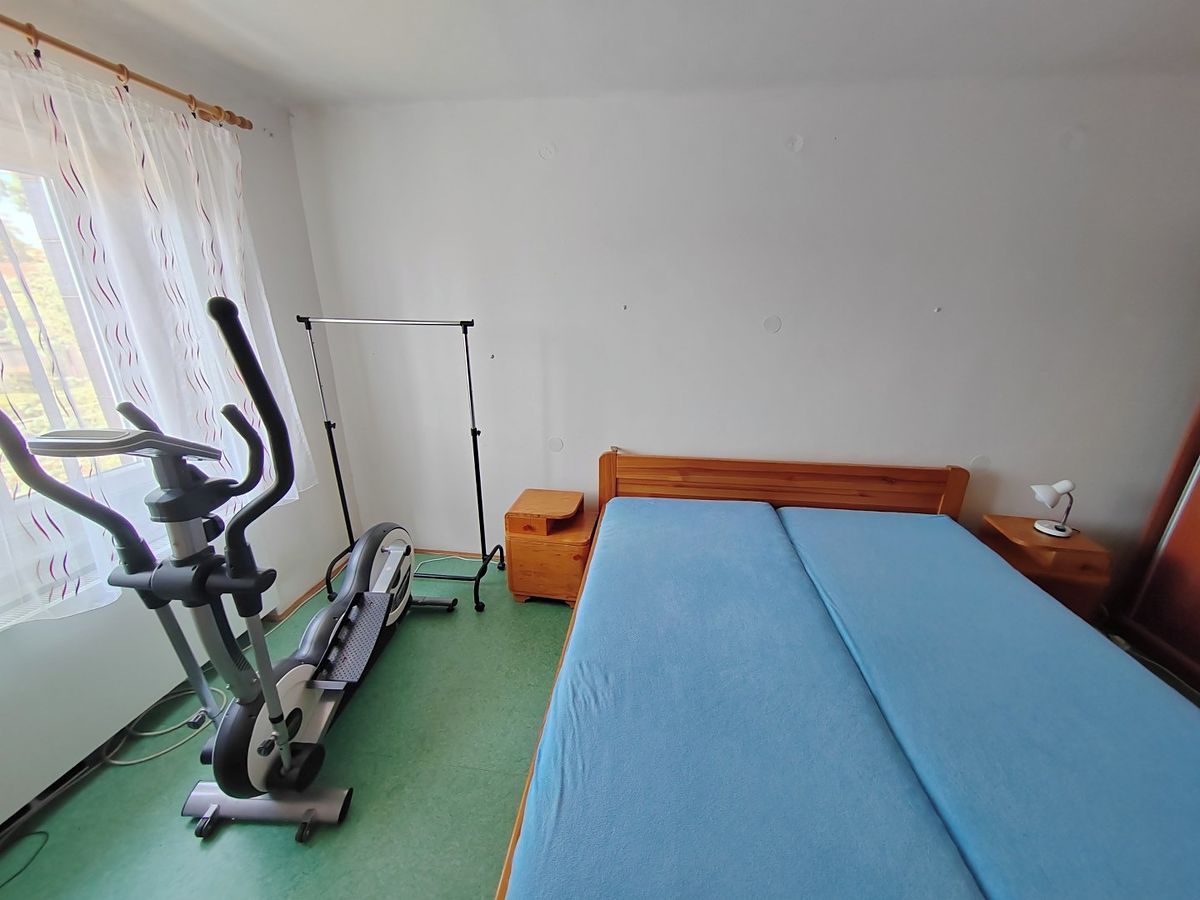 Pronájem bytu 2+kk 42 m² – fotografie 5