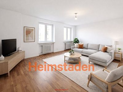 Pronájem bytu 2+1 77 m²