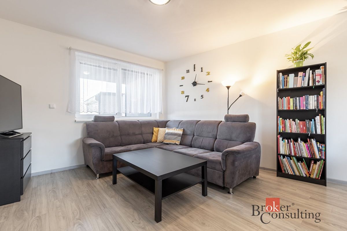Prodej rodinného domu 120 m², pozemek 230 m² – fotografie 5
