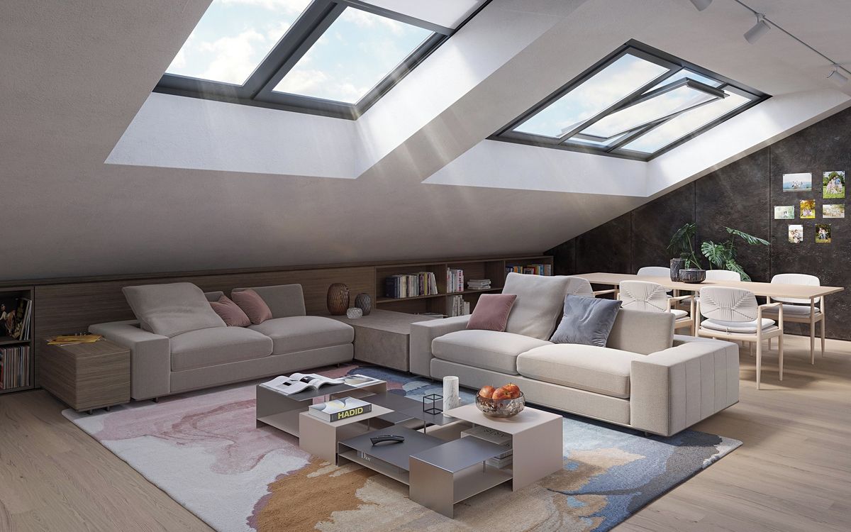 Prodej bytu 3+kk 118 m²