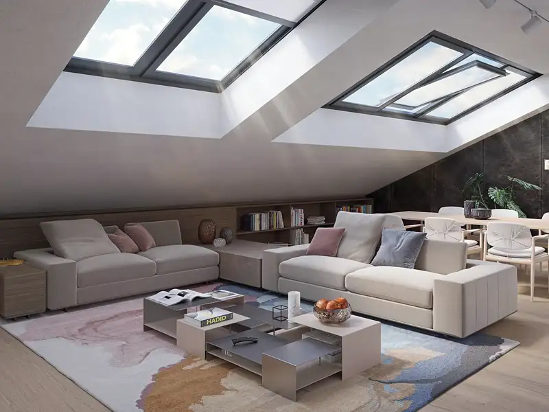 Prodej bytu 3+kk 118 m², Praha – náhled fotky 1