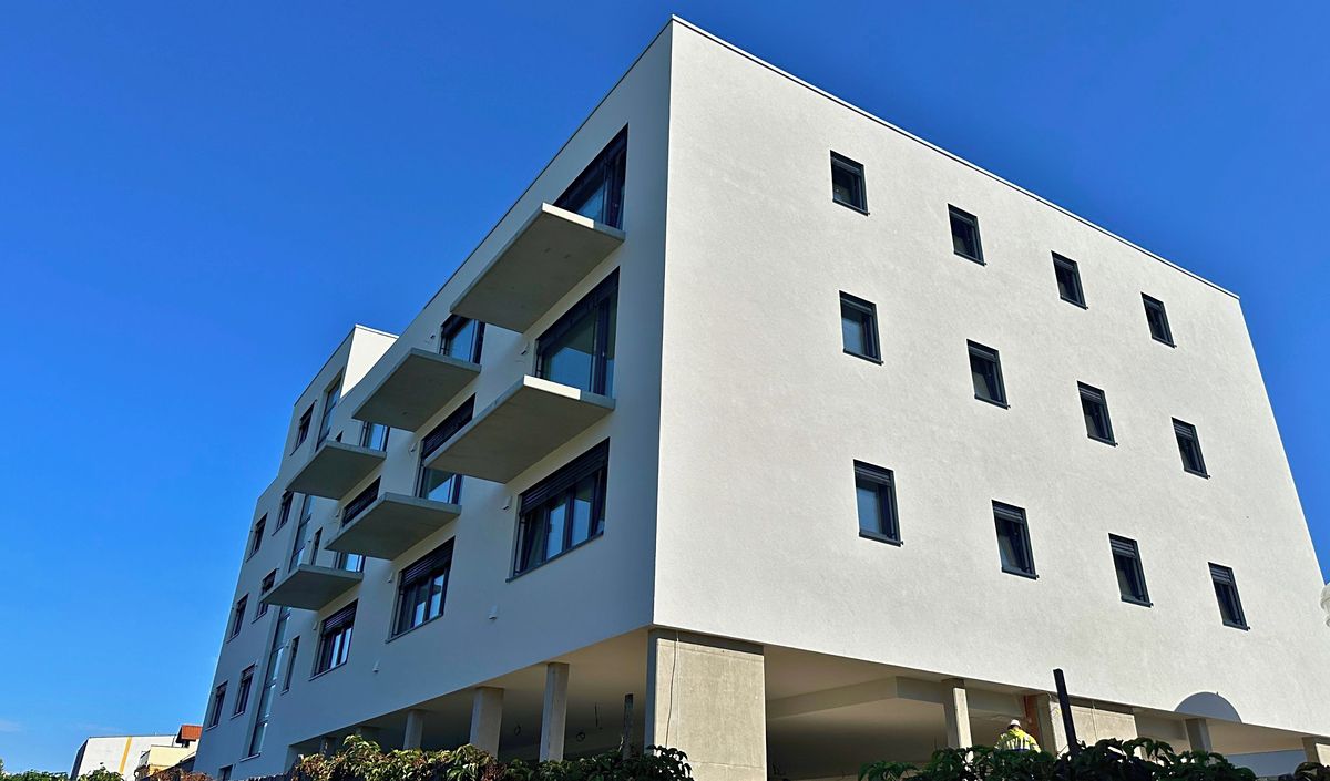 Prodej bytu 1+kk 36 m² – fotografie 5