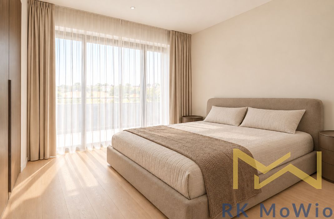 Pronájem bytu 3+kk 92 m² – fotografie 5