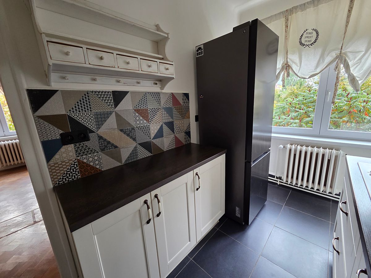 Pronájem bytu 3+1 78 m² – fotografie 3