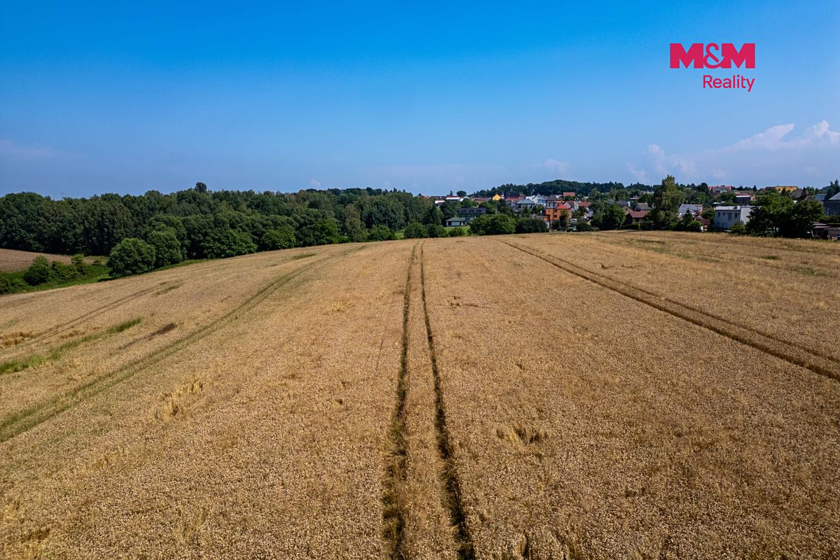 Prodej pole 19671 m² – fotografie 3