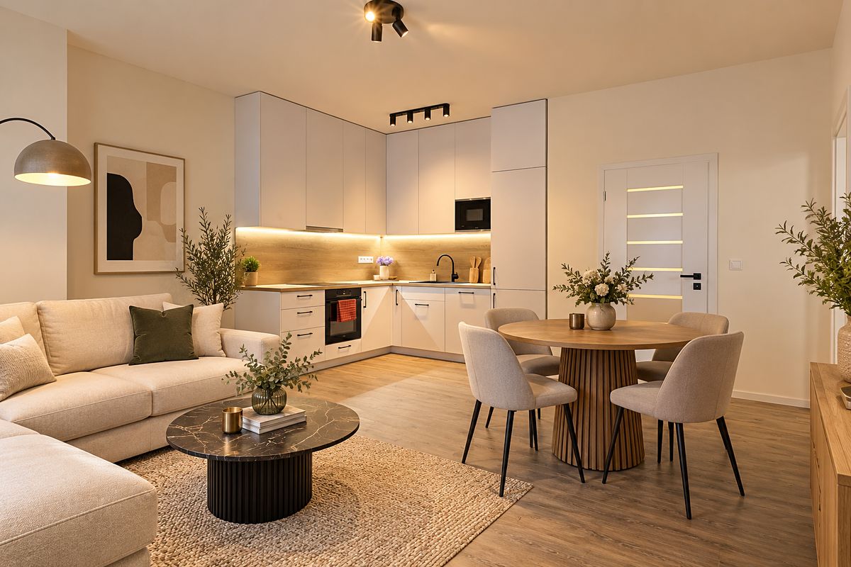 Prodej bytu 3+kk 62 m² – fotografie 5