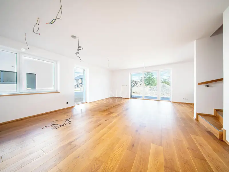Prodej rodinného domu 149 m², pozemek 410 m², Týnec nad Sázavou – náhled fotky 2