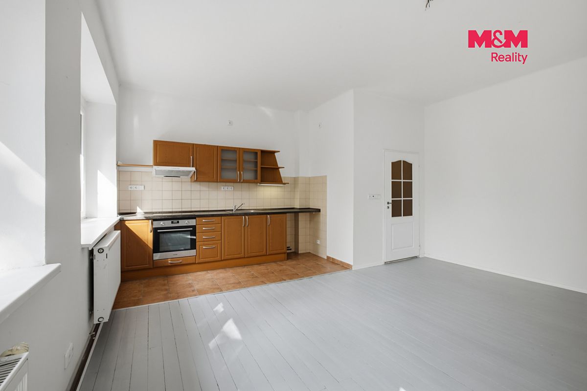 Prodej bytu 2+kk 47 m² – fotografie 3