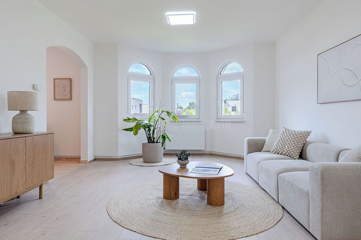 Prodej bytu 2+1 64 m²