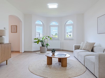 Prodej bytu 2+1 64 m²