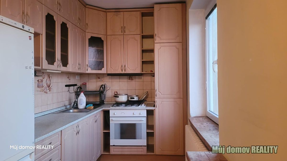 Pronájem bytu 2+kk 78 m² – fotografie 2