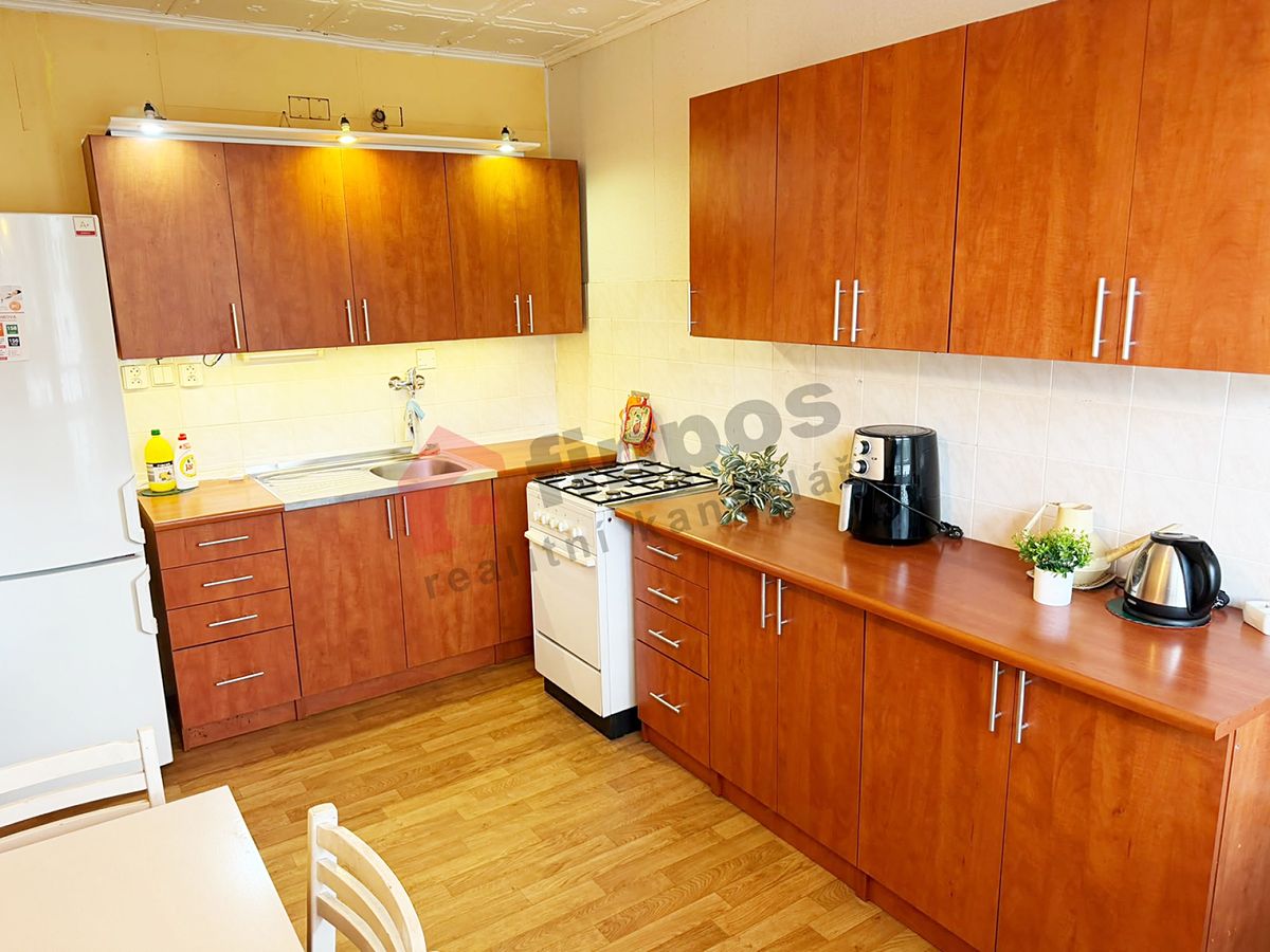 Prodej bytu 3+1 77 m² – fotografie 3