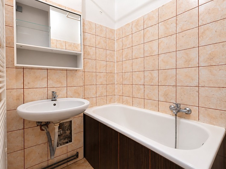 Квартира 3+kk на продаж, 81 м² (15 з 21)