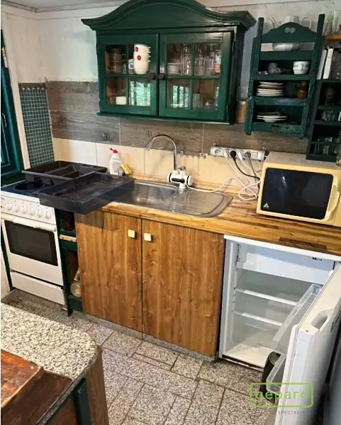 Pronájem chaty 40 m², pozemek 60 m², Jivno – náhled fotky 2