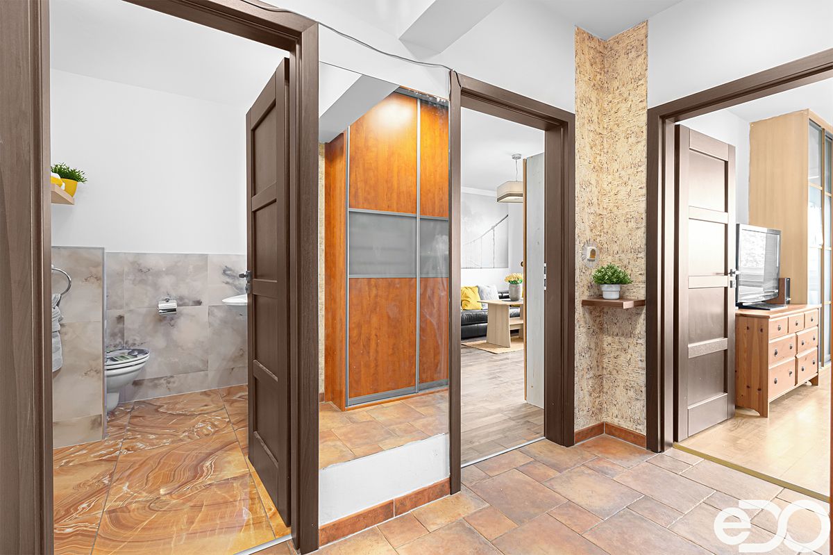 Prodej bytu 2+1 62 m² – fotografie 5