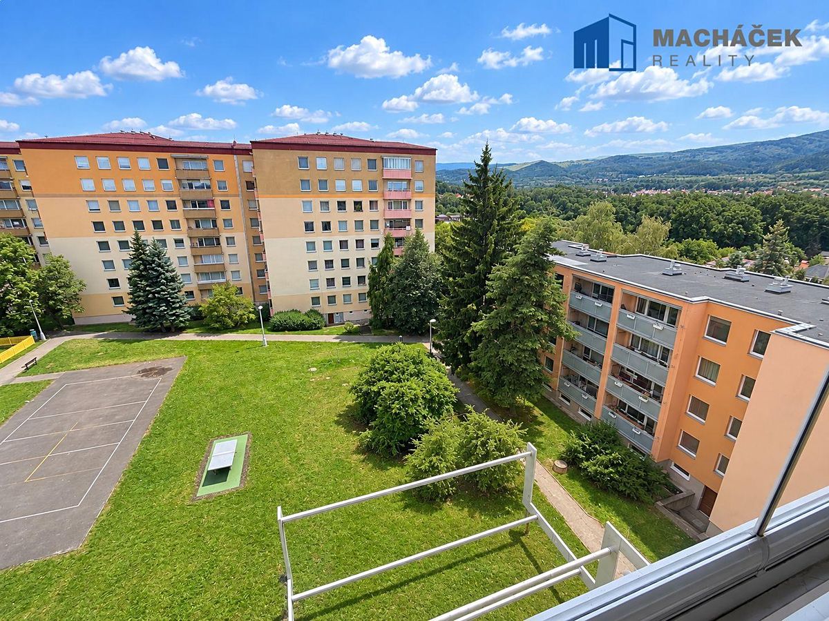Prodej bytu 3+1 73 m² – fotografie 5