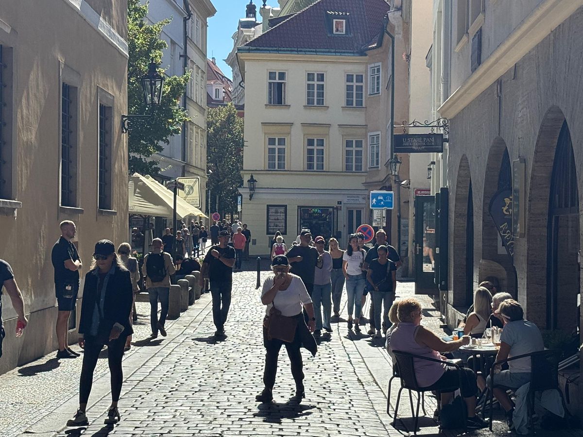 Pronájem obchodního prostoru 350 m² – fotografie 4