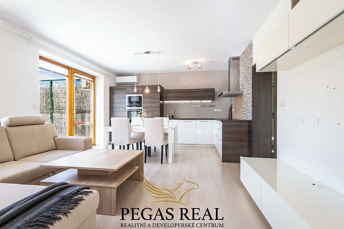 Prodej bytu 3+kk 68 m² – fotografie 2