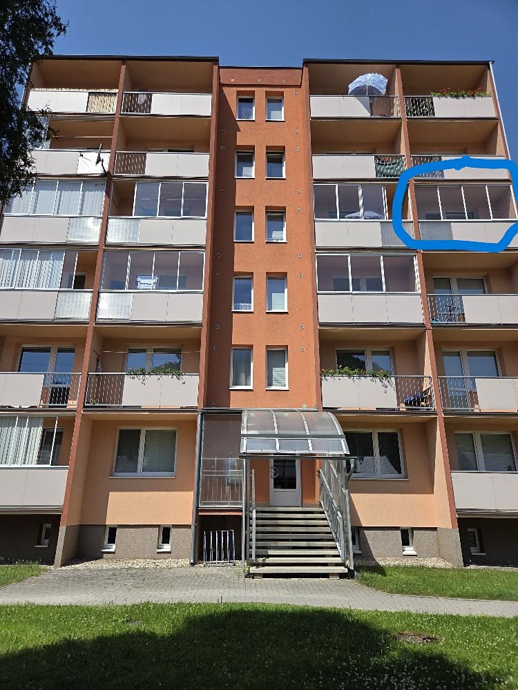 Prodej bytu 2+1 56 m² – fotografie 2