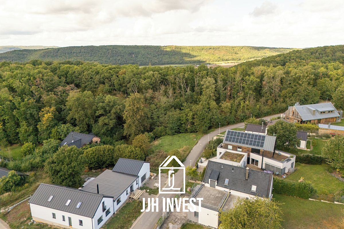 Prodej stavebního pozemku 1313 m² – fotografie 5