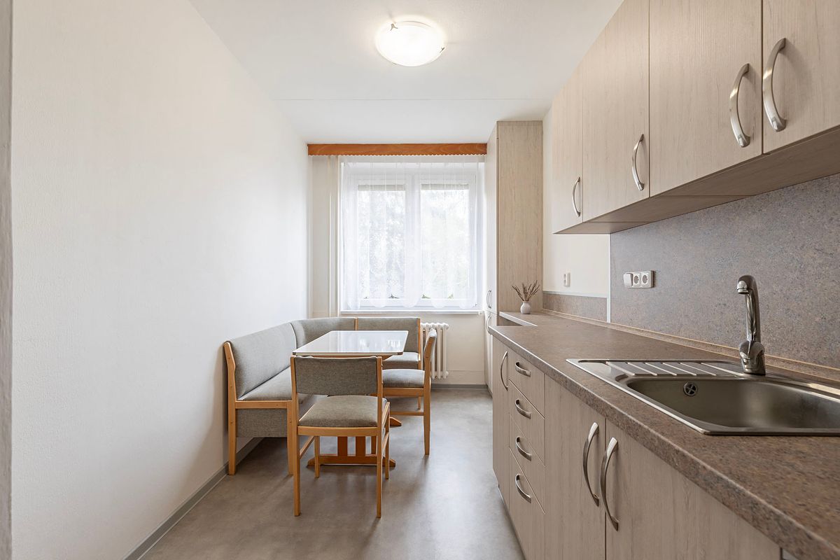 Prodej bytu 3+1 75 m² – fotografie 2