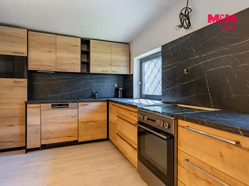 Prodej rodinného domu 92 m², pozemek 533 m², Čakov – náhled fotky 3