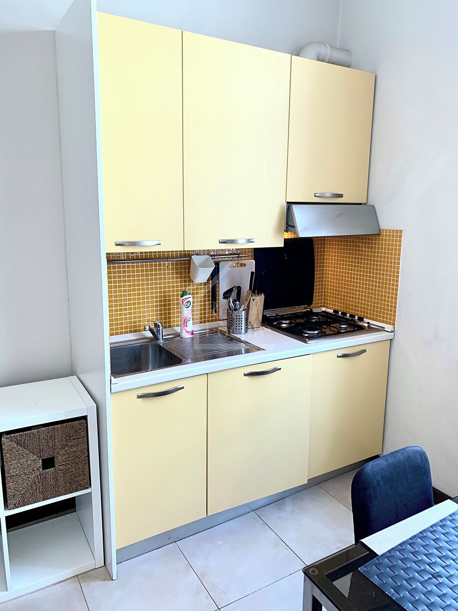 Pronájem bytu 2+kk 56 m²