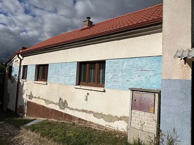Prodej rodinného domu 80 m², pozemek 331 m²