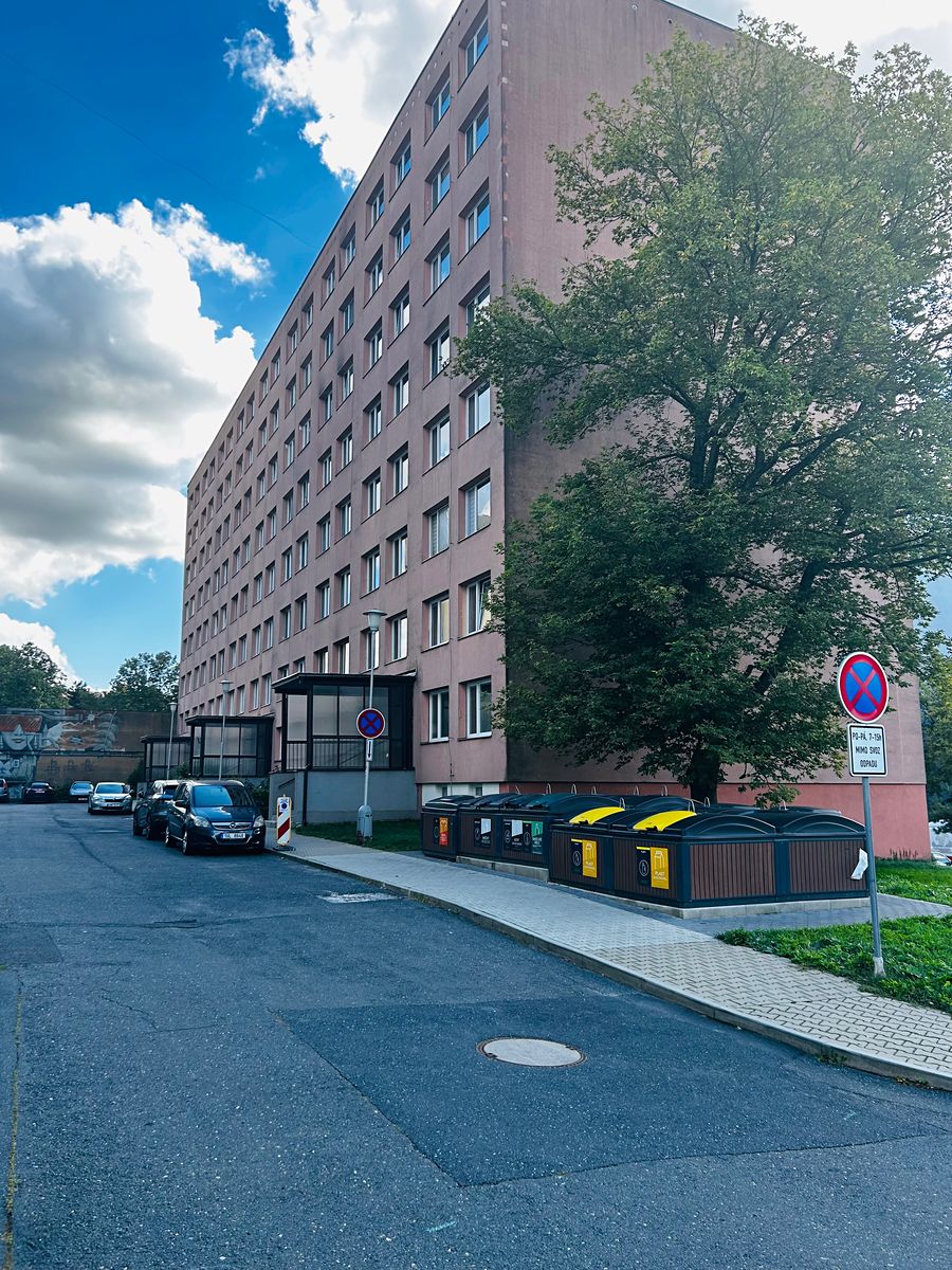 Prodej bytu 3+1 70 m² – fotografie 5