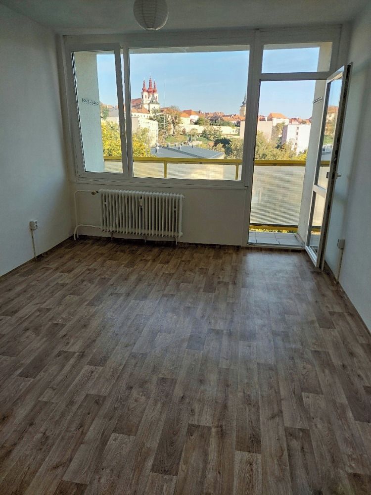 Pronájem bytu 2+1 60 m²