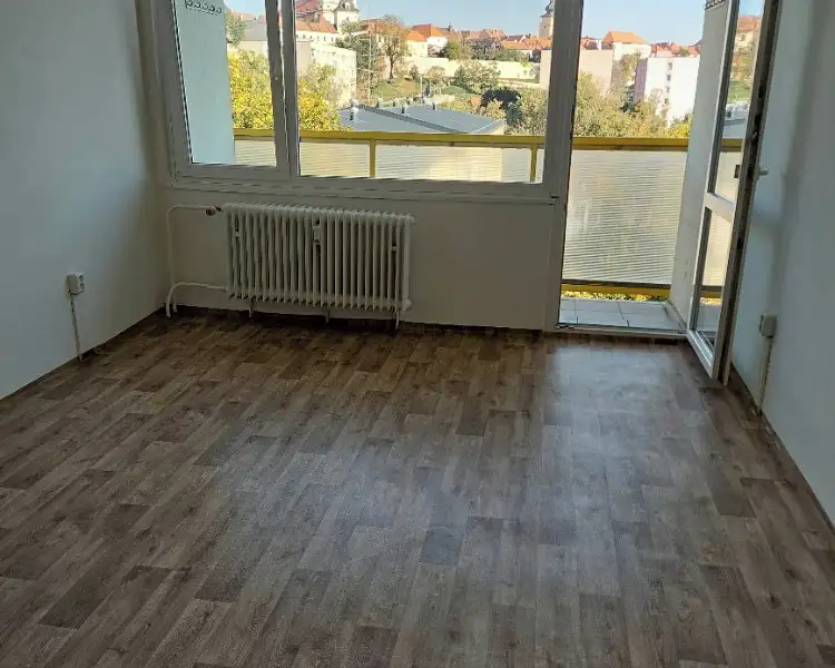 Pronájem bytu 2+1 60 m², Žatec – náhled fotky 3