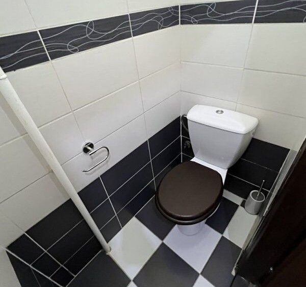 Квартира 2+kk в оренду, 56 м² (9 з 11)