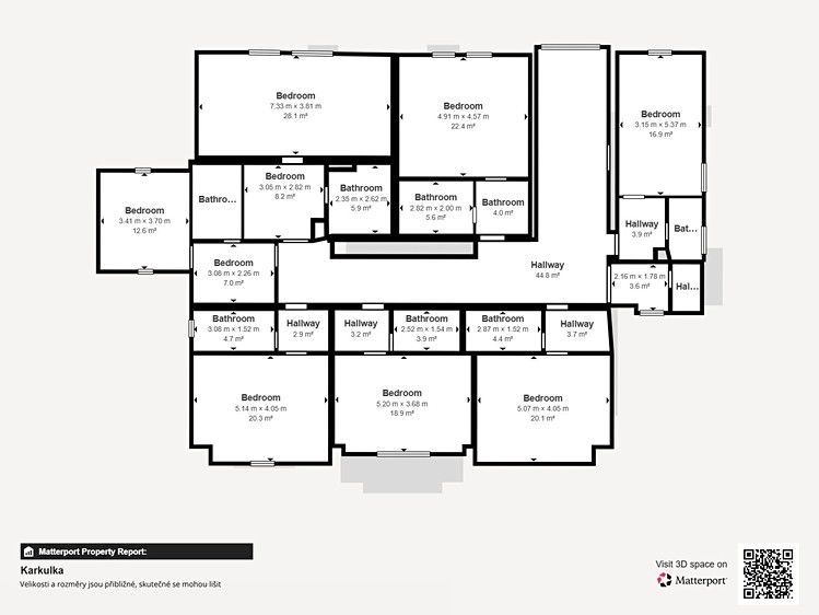 Комерційне приміщення на продаж, 899 м² (100 з 100)